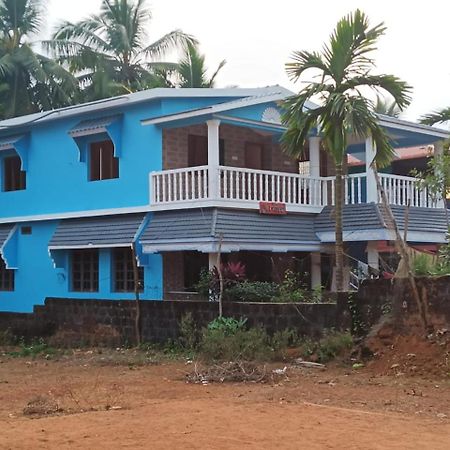 Hostelvk Gokarna Gokarna  Exterior photo