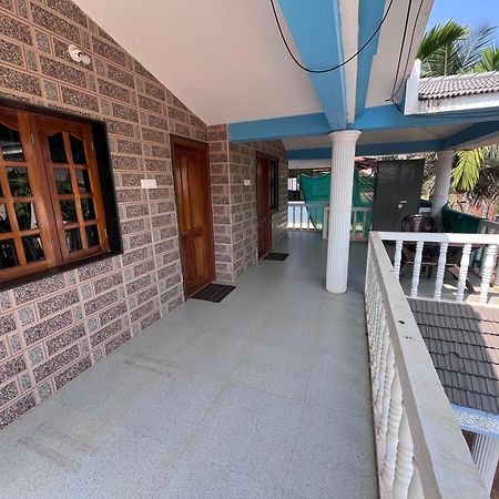 Hostelvk Gokarna Gokarna  Exterior photo