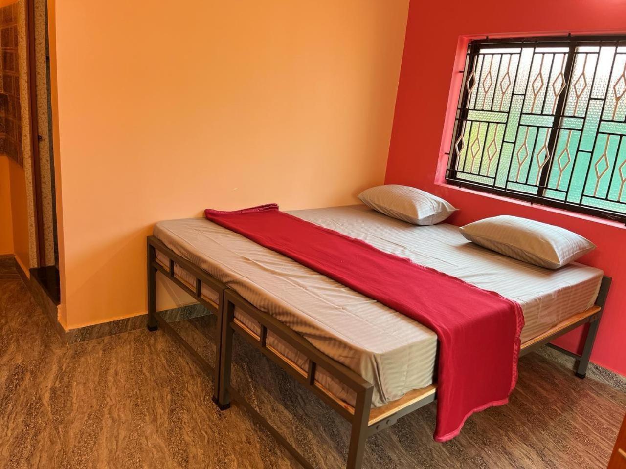 Hostelvk Gokarna Gokarna  Exterior photo