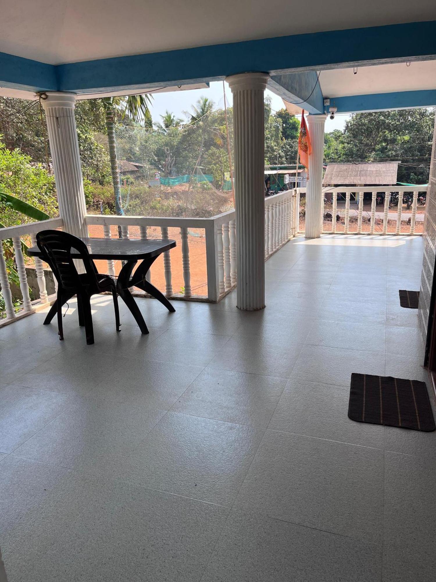 Hostelvk Gokarna Gokarna  Exterior photo