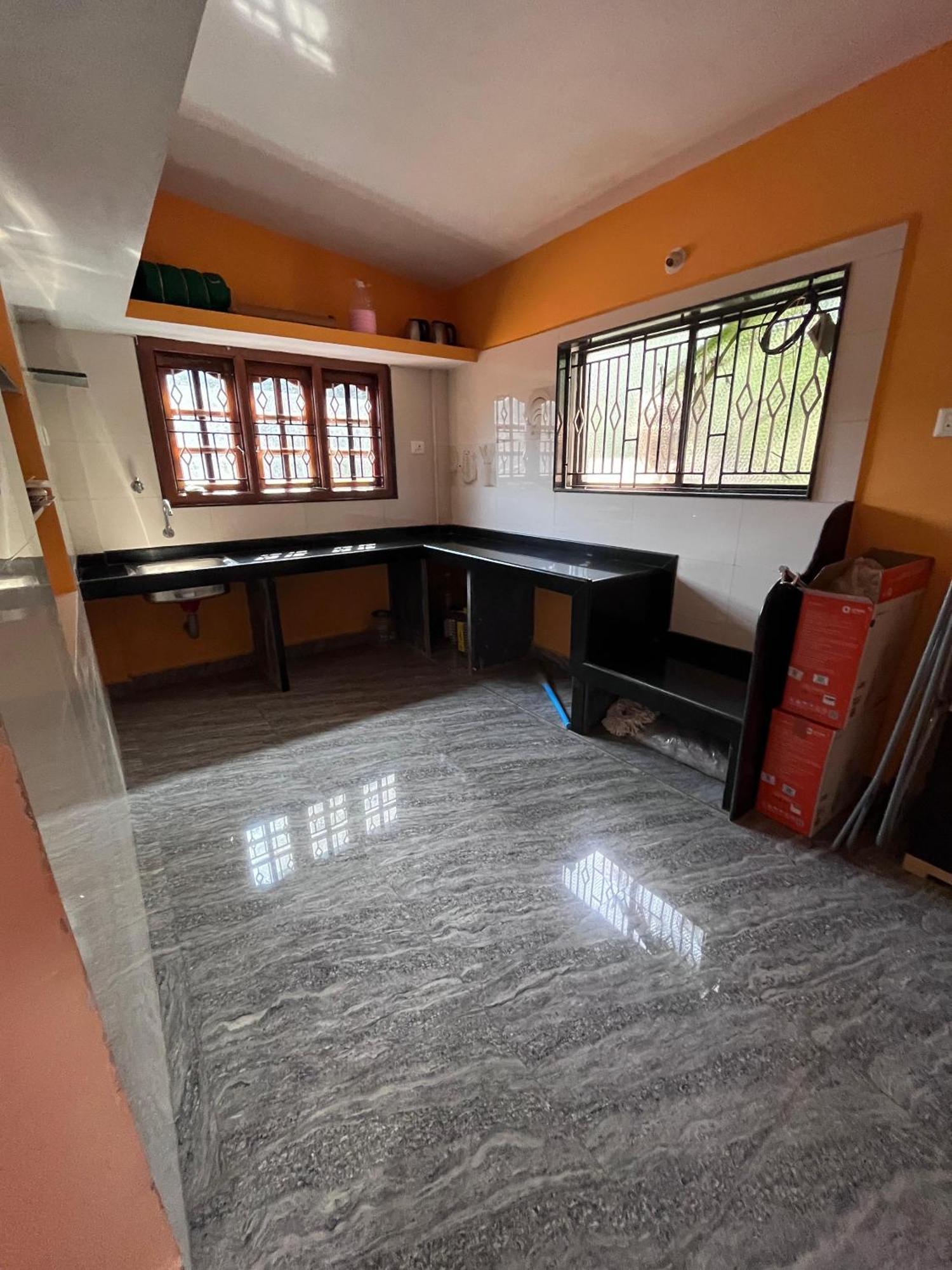 Hostelvk Gokarna Gokarna  Exterior photo