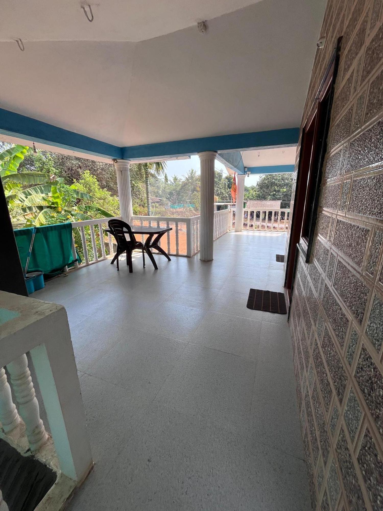 Hostelvk Gokarna Gokarna  Exterior photo