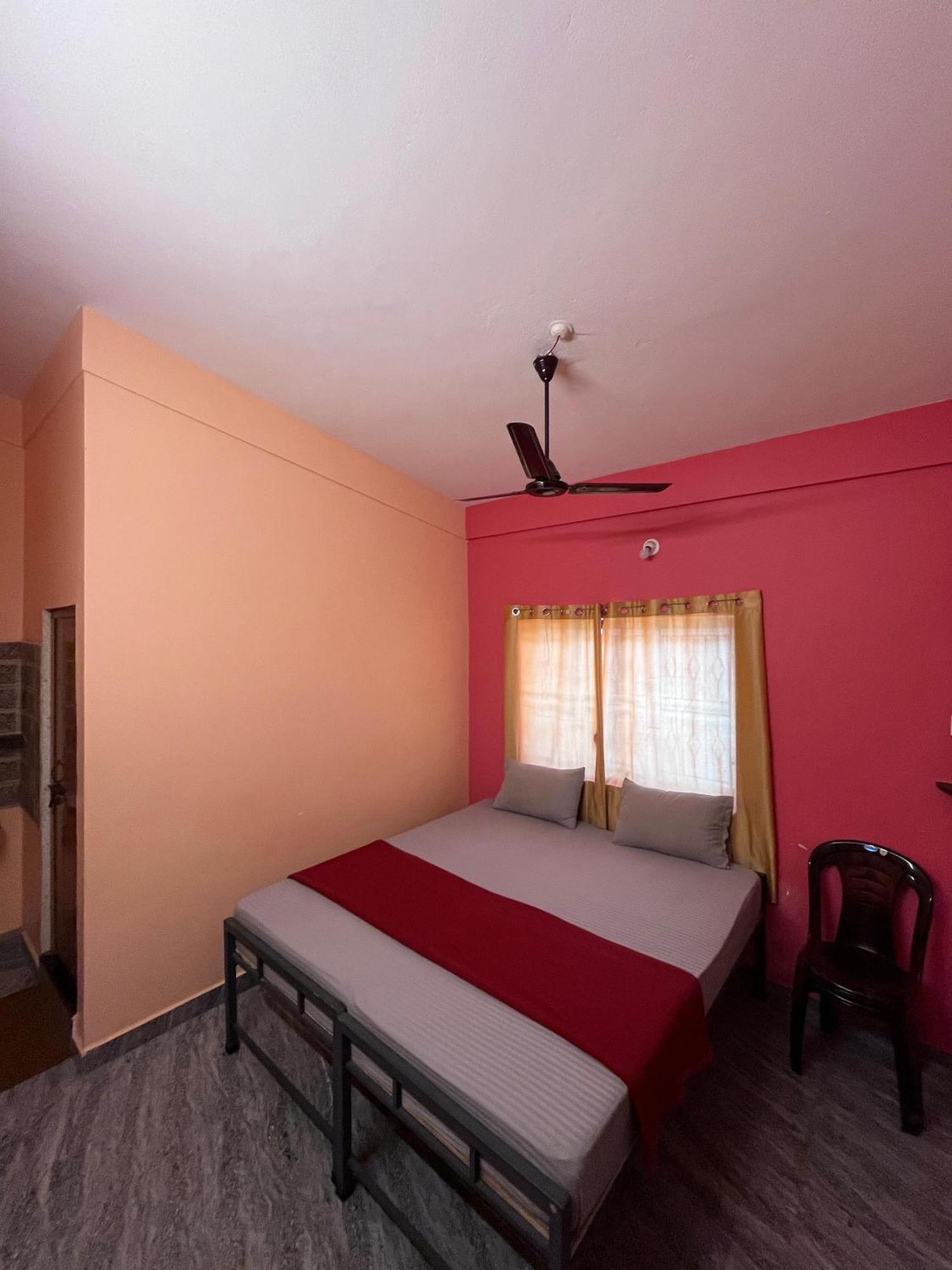Hostelvk Gokarna Gokarna  Exterior photo